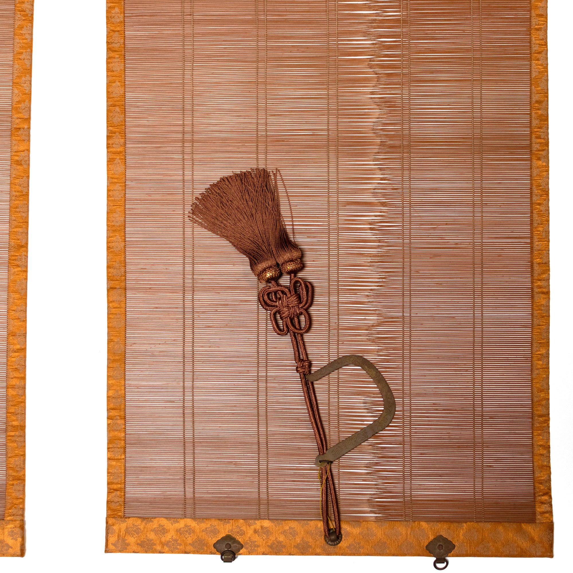 Sudare | Bamboo Blind | Set of 2