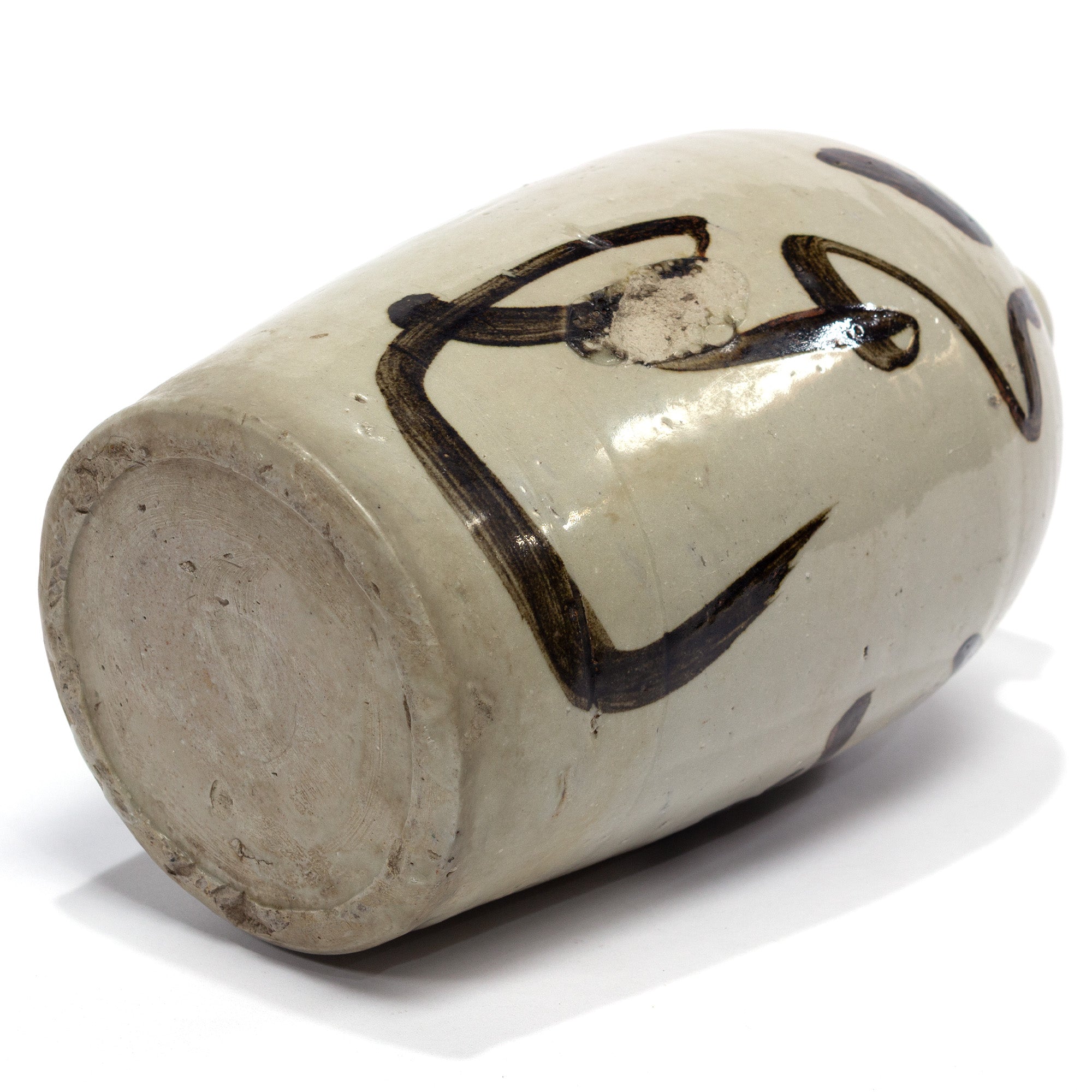 Tokkuri Sake Bottle