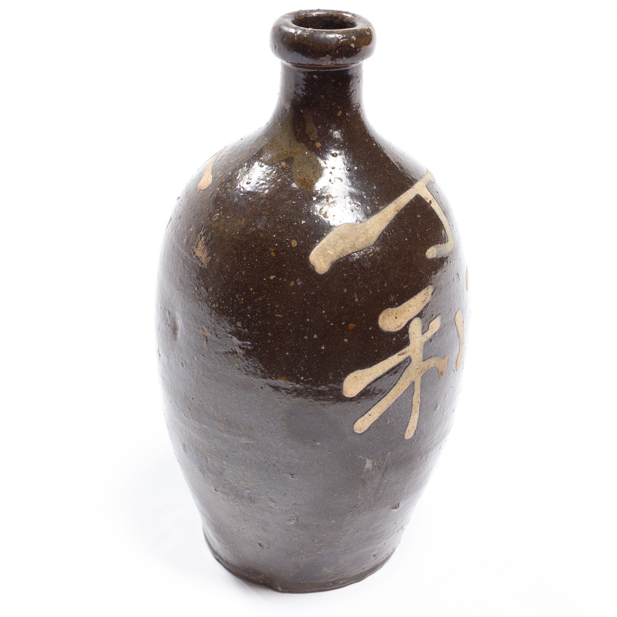Tokkuri Sake Bottle
