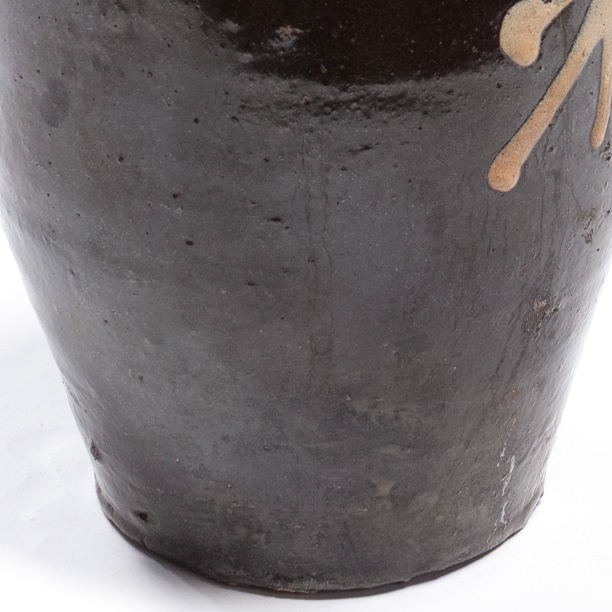 Tokkuri Sake Bottle