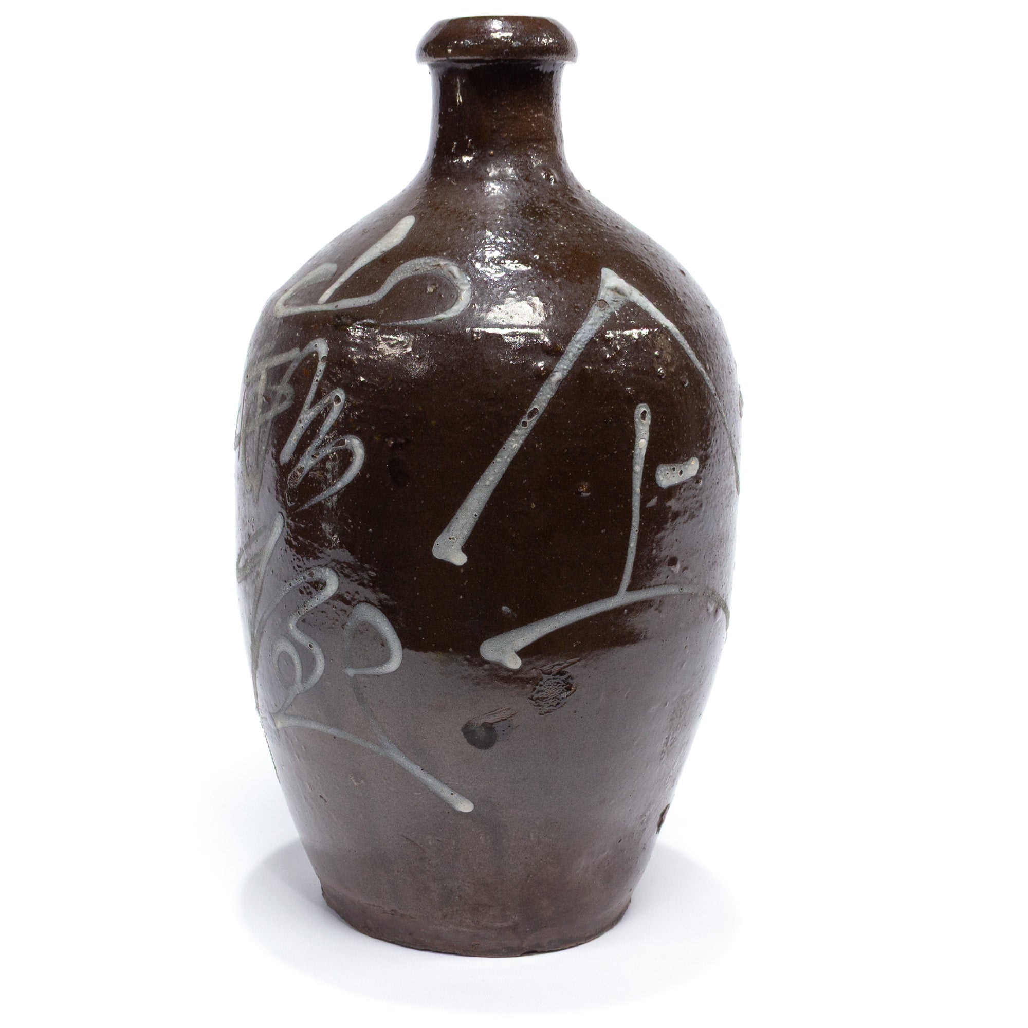 Tokkuri Sake Bottle