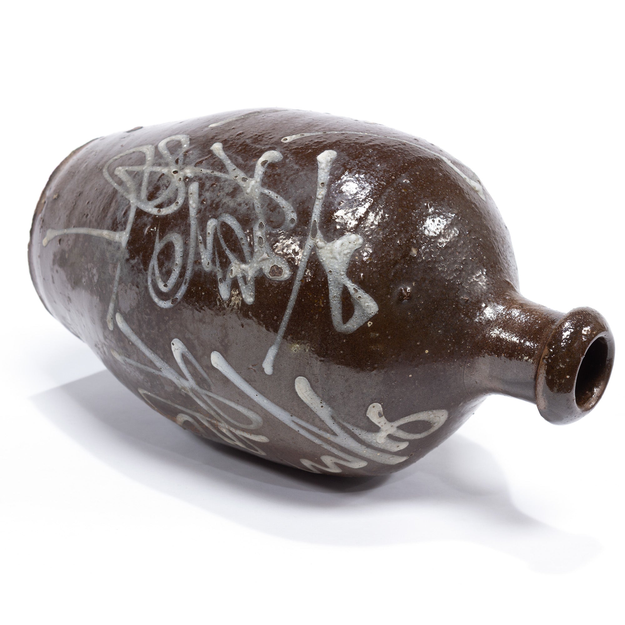 Tokkuri Sake Bottle