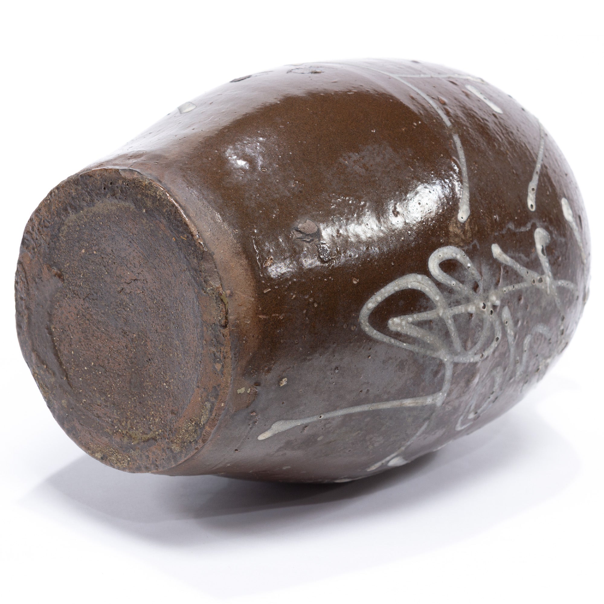 Tokkuri Sake Bottle