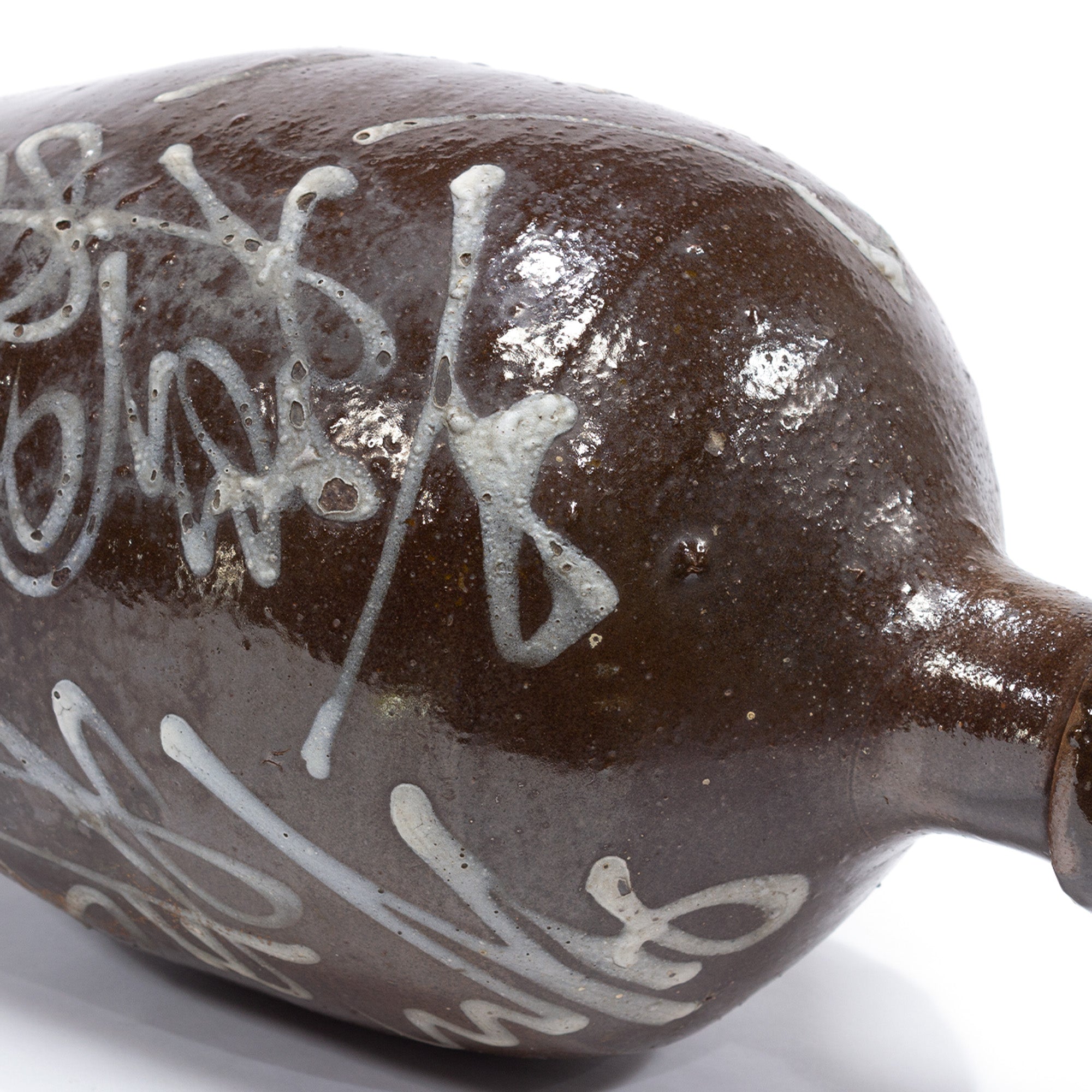 Tokkuri Sake Bottle