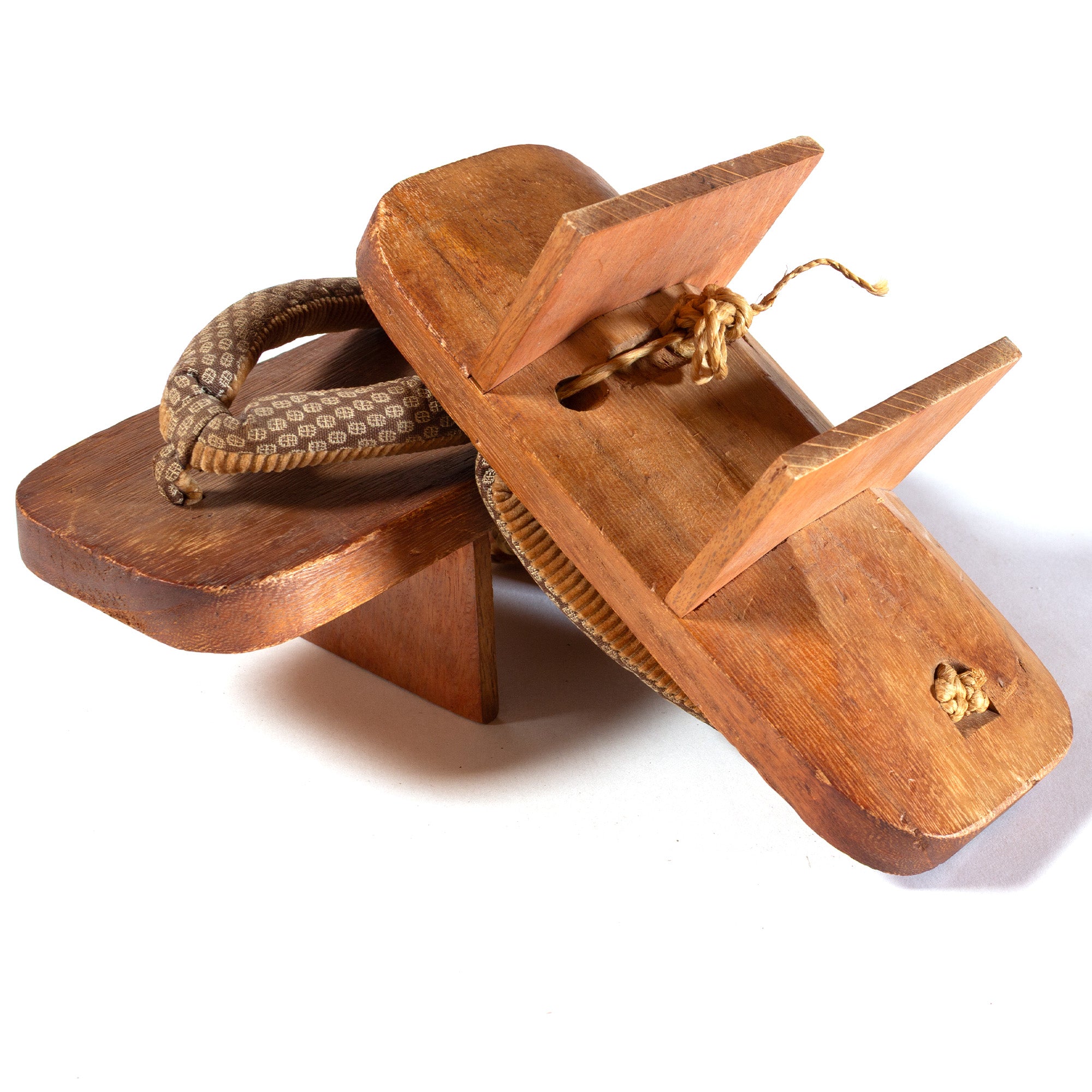 Men's Geta