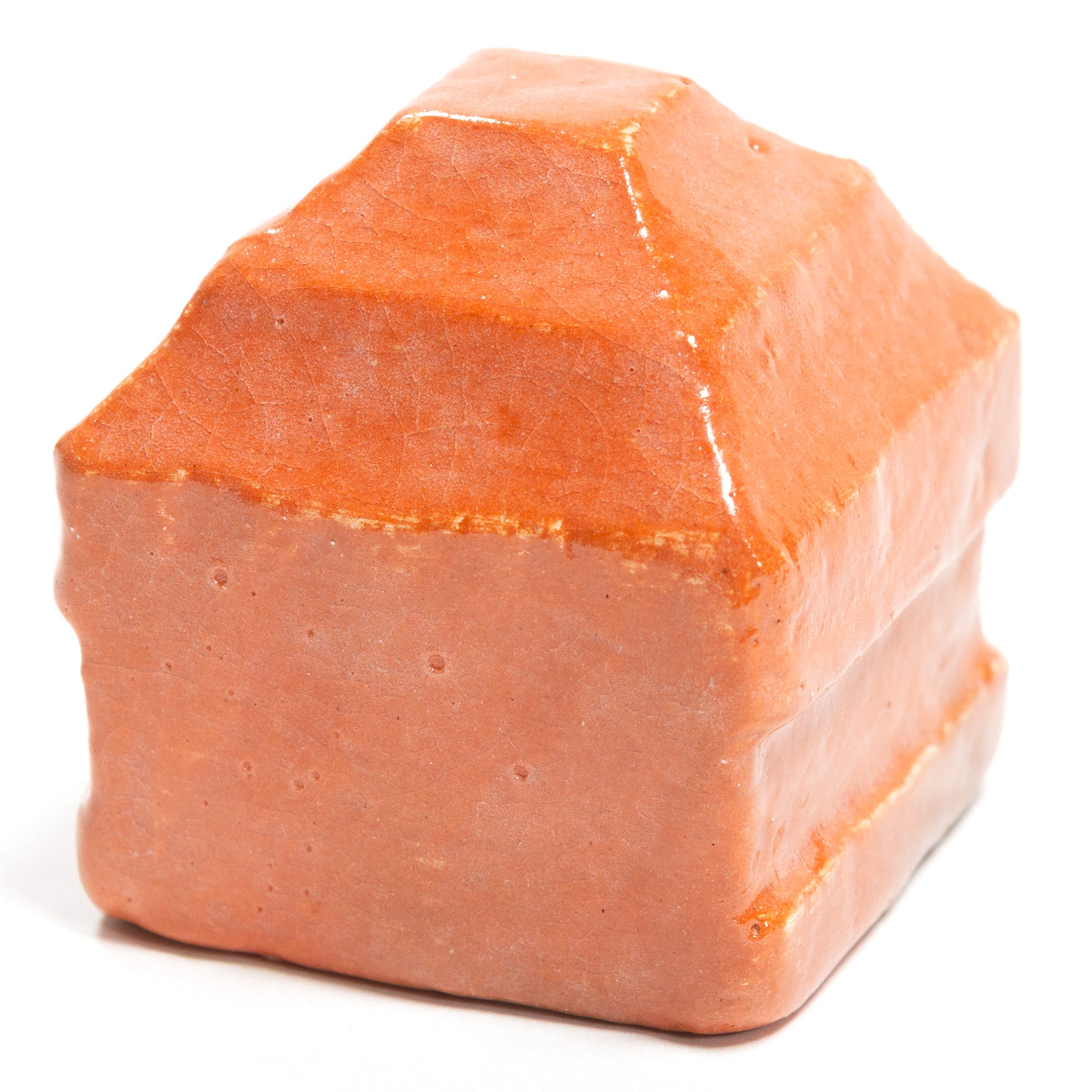 Koraku Ceramic Futaoki | Vintage Ladle Rest