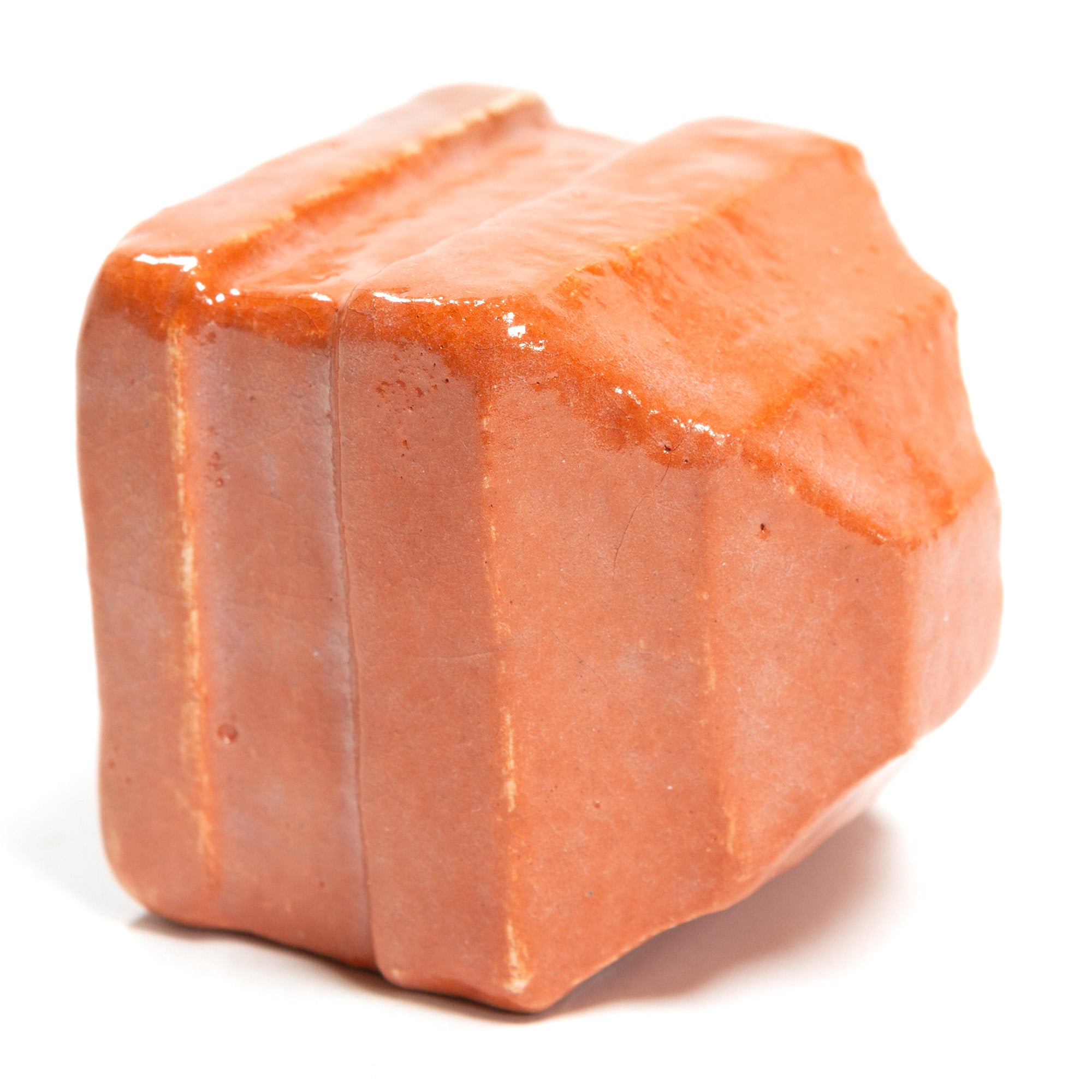 Koraku Ceramic Futaoki | Vintage Ladle Rest