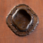 Unusual Omi Japanese Antique Chest | Furniture Storage