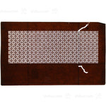 Edo Komon Katagami | Japanese Lacquered Paper Stencil