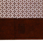 Edo Komon Katagami | Japanese Lacquered Paper Stencil