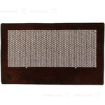 Edo Komon Katagami | Japanese Lacquered Paper Stencil