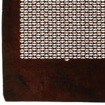 Edo Komon Katagami | Japanese Lacquered Paper Stencil