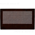 Edo Komon Katagami | Japanese Lacquered Paper Stencil