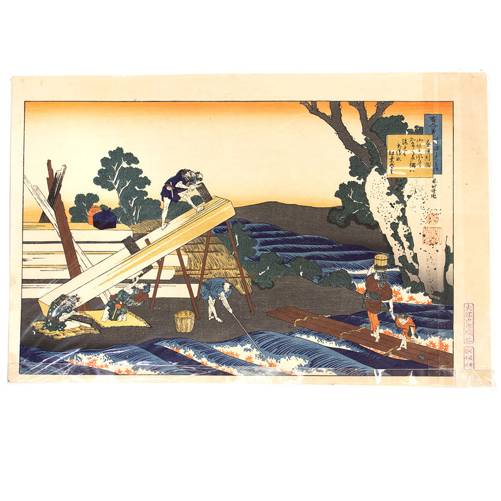 Maebiki Oga - Japanese Saw