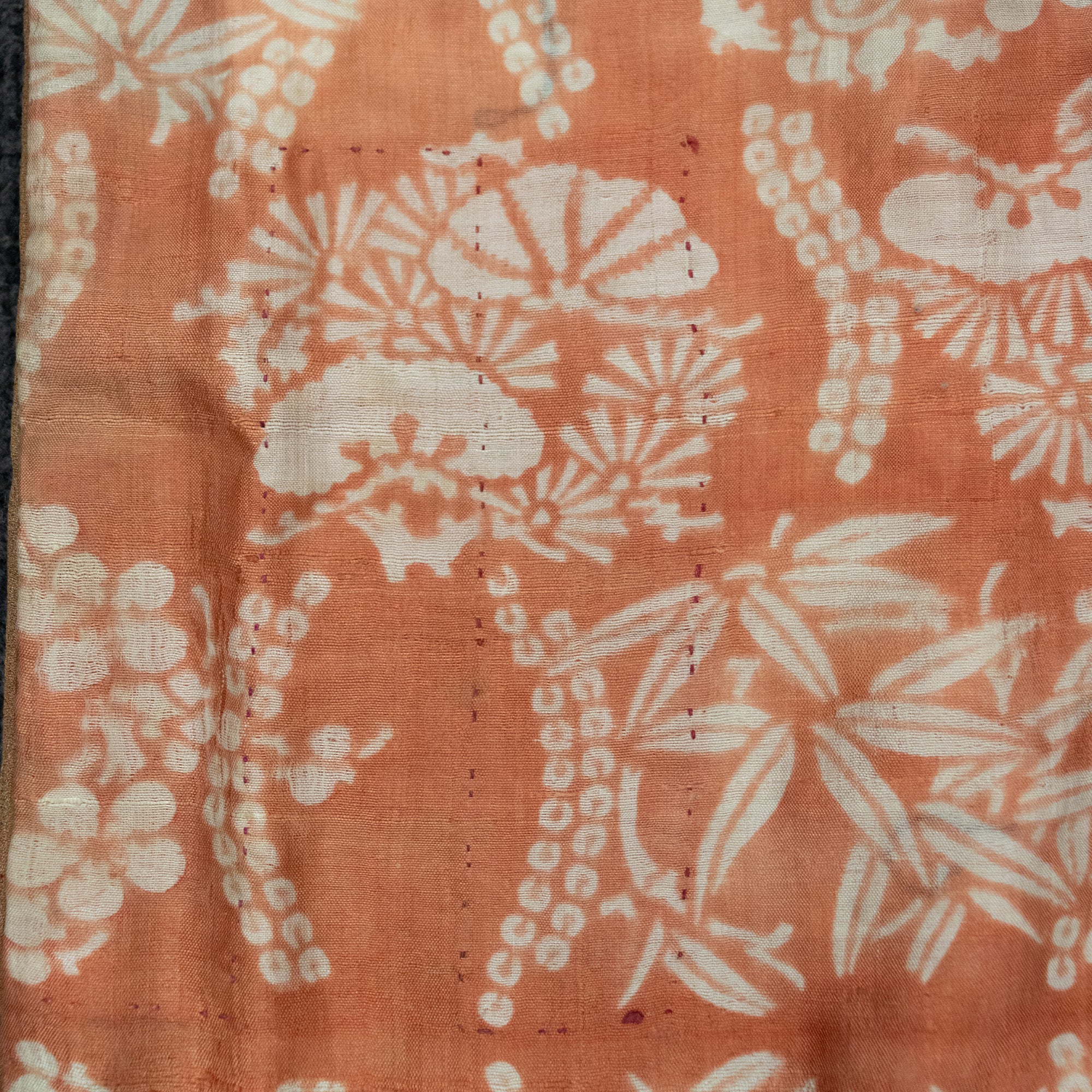 Yosegire Patchwork Kimono