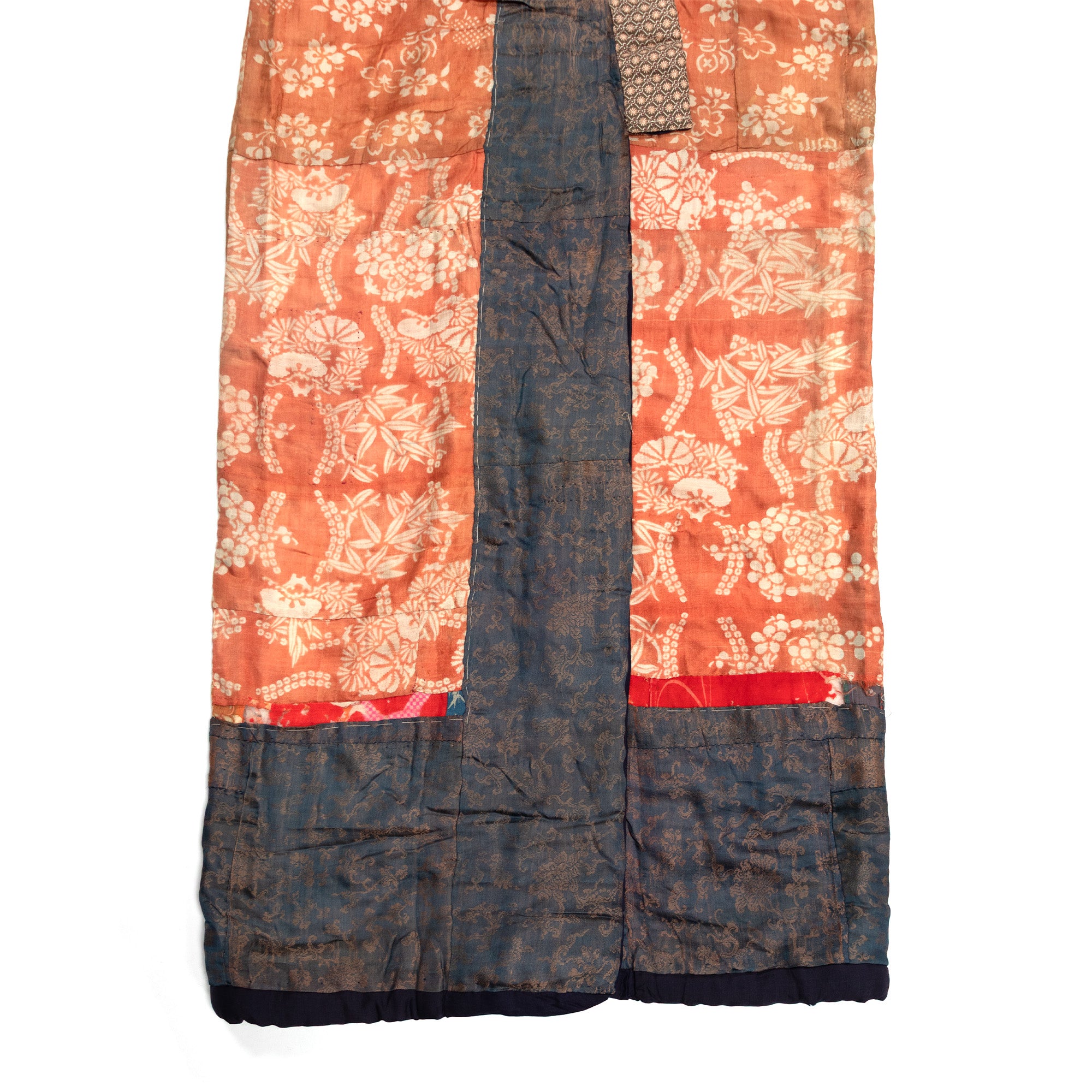 Yosegire Patchwork Kimono