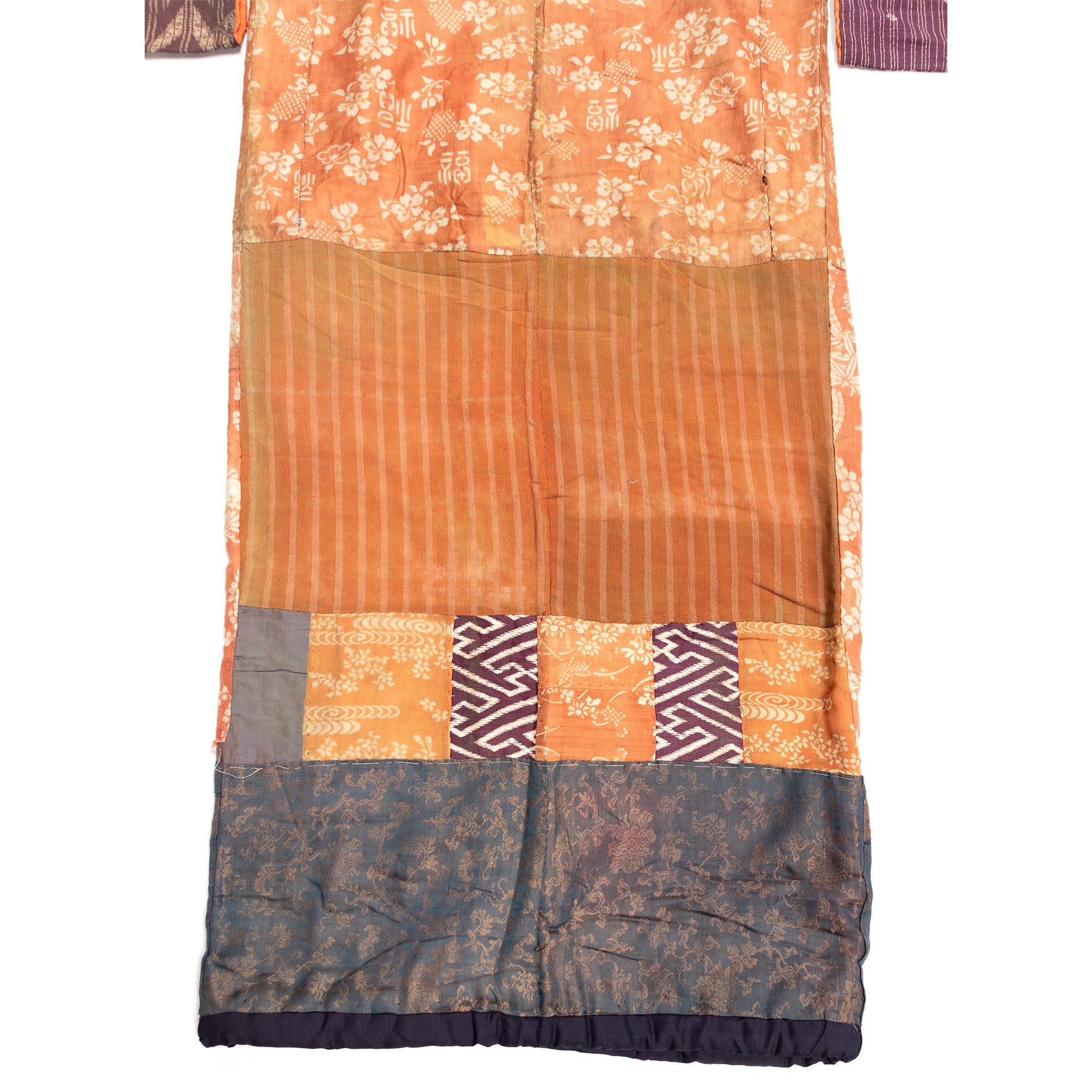 Yosegire Patchwork Kimono