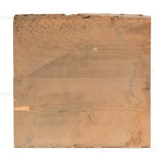 Antique Japanese Buddhist Temple Crab Ceiling Painting