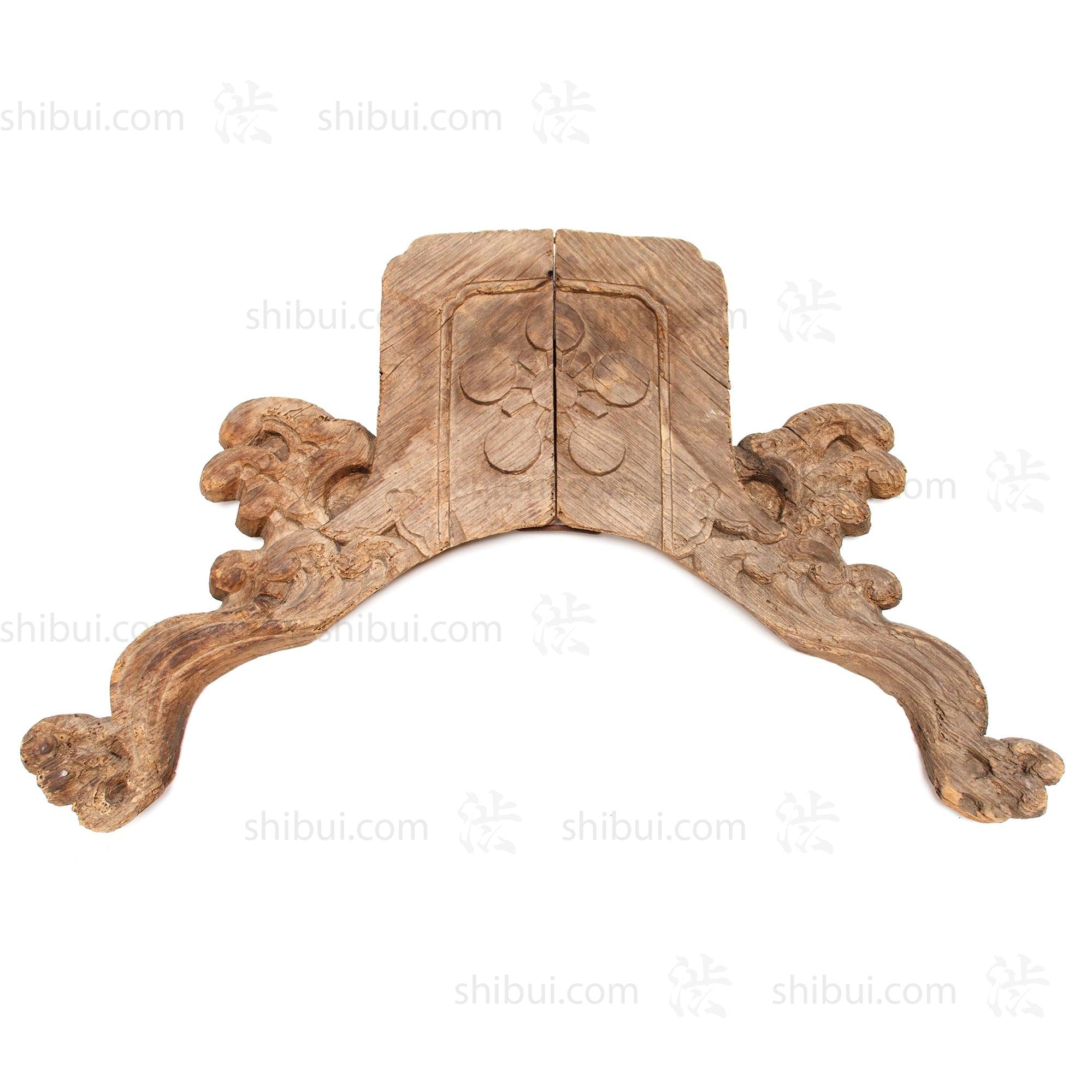 Antique Japanese Morikuni