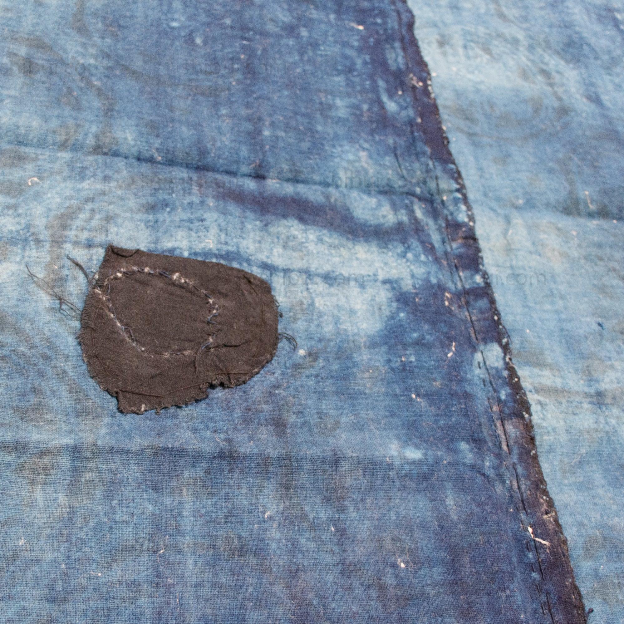 2-Panel Katazome Futonji