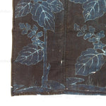 Antique Japanese Tsutsugaki Futonji