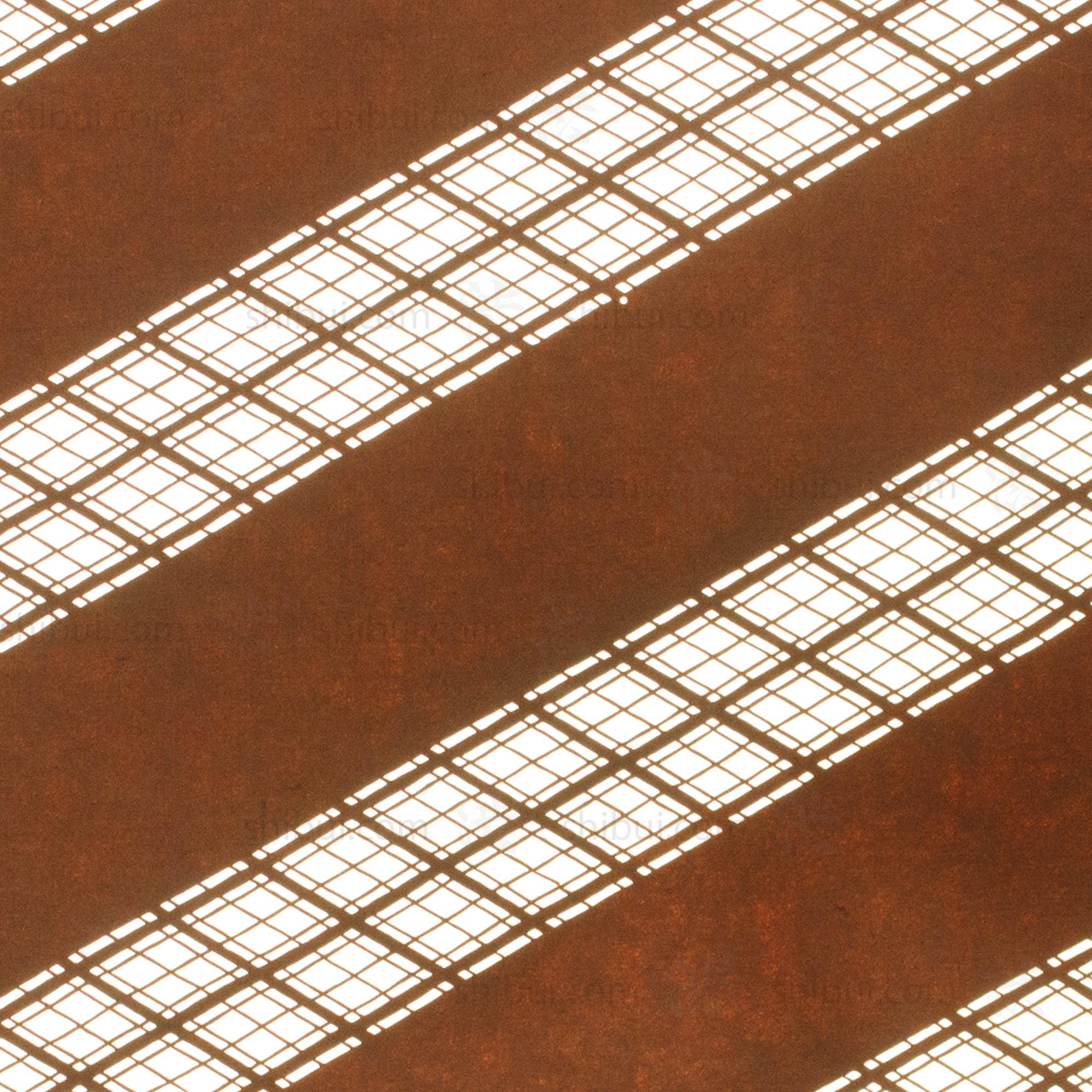 Katagami | Japanese Lacquered Paper Stencil