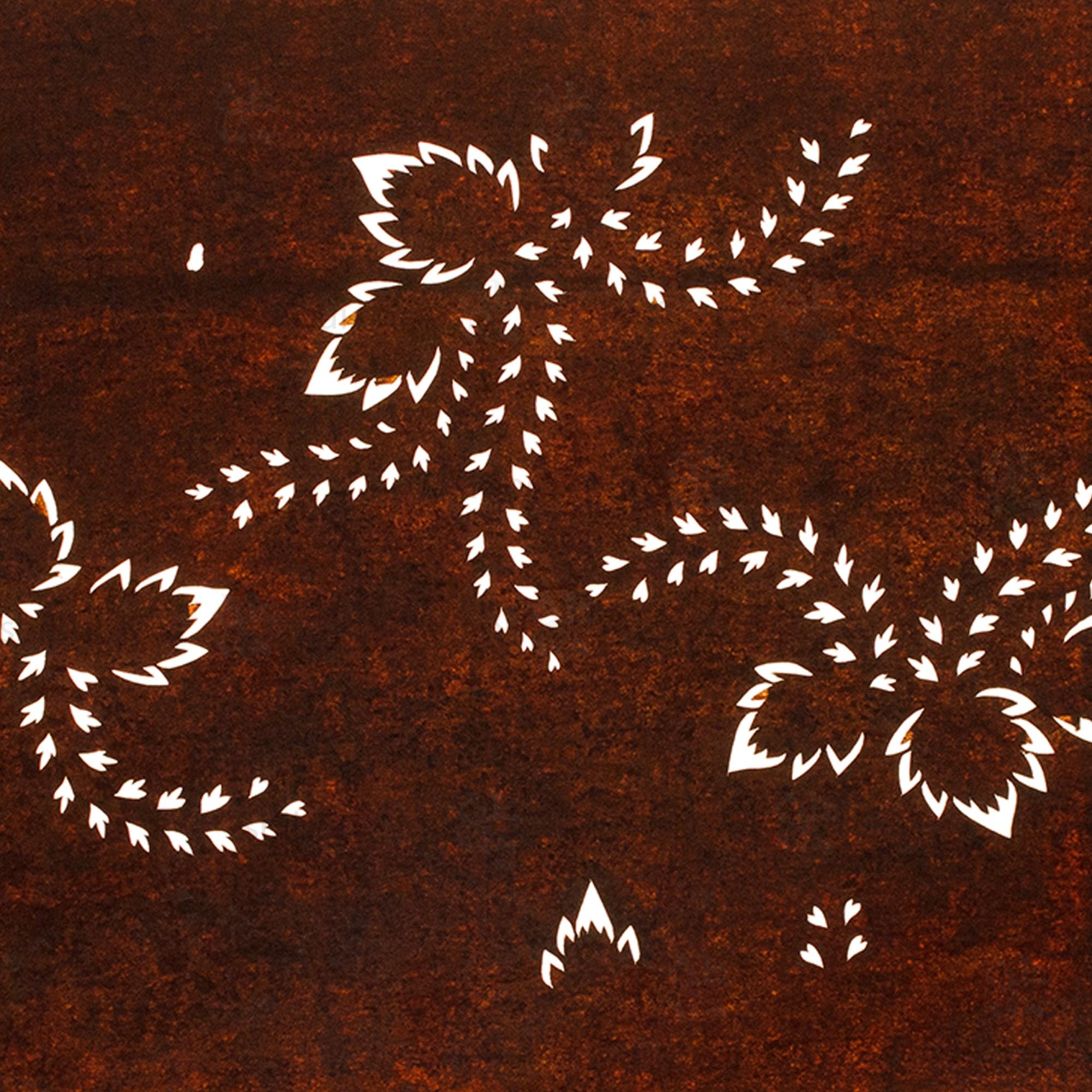 Katagami | Japanese Lacquered Paper Stencil