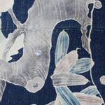 Antique Tsutsugaki Hyoo Phoenix Futonji