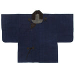 Samurai Dochugi Traveling Coat