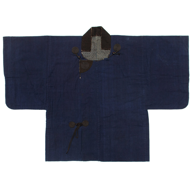 Samurai Dochugi Traveling Coat