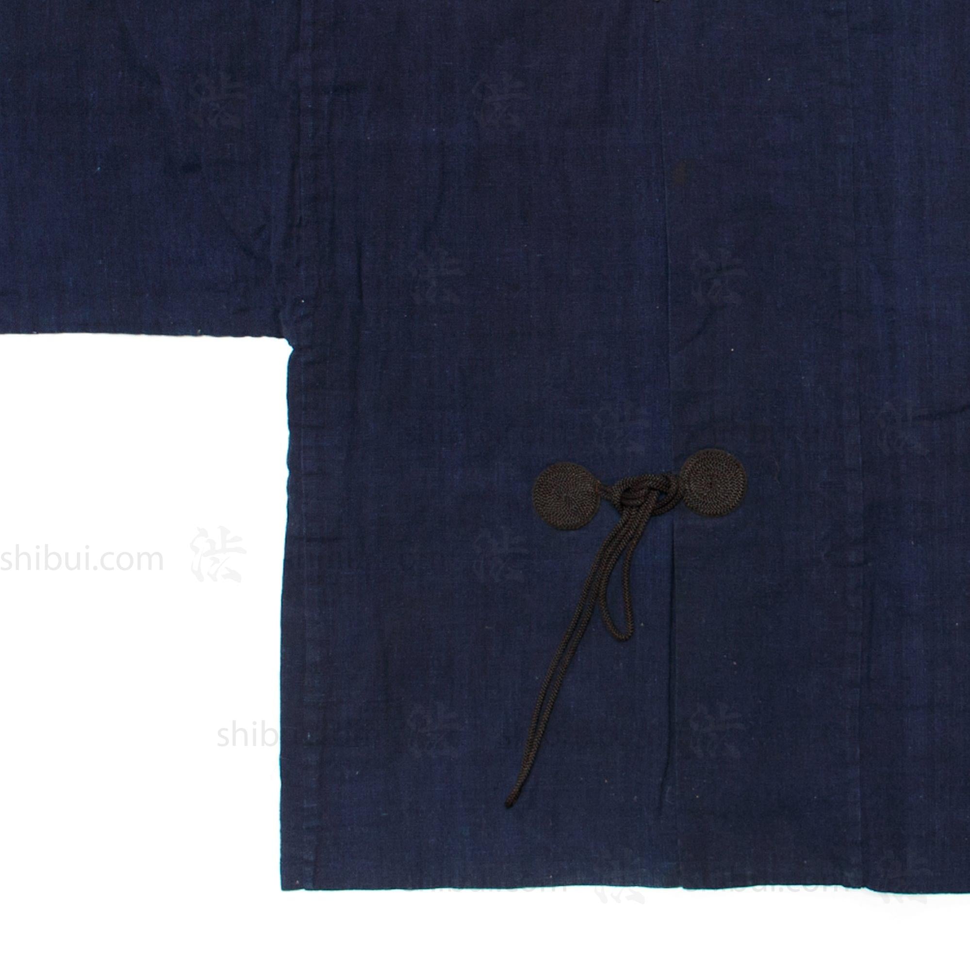 Samurai Dochugi Traveling Coat