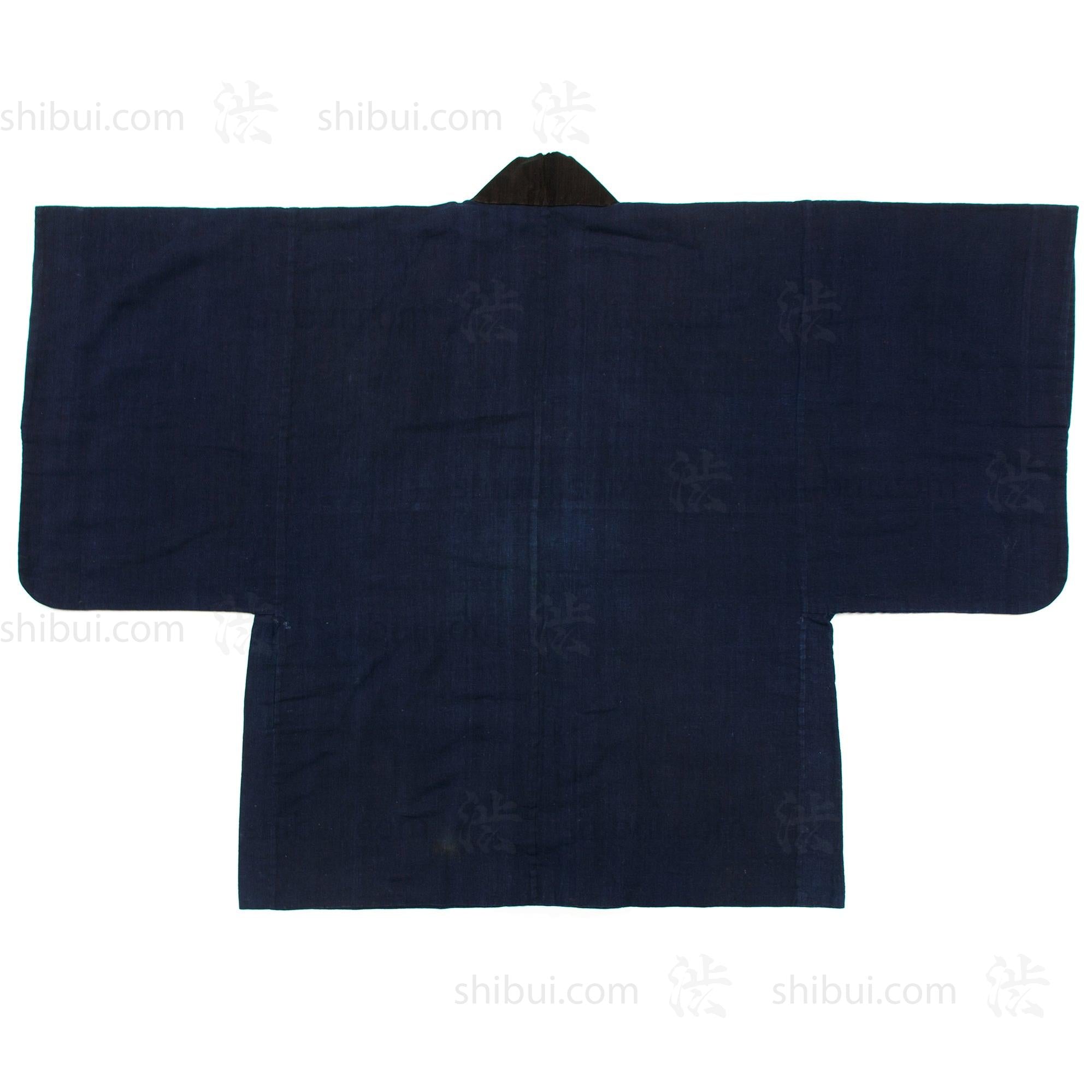 Samurai Dochugi Traveling Coat