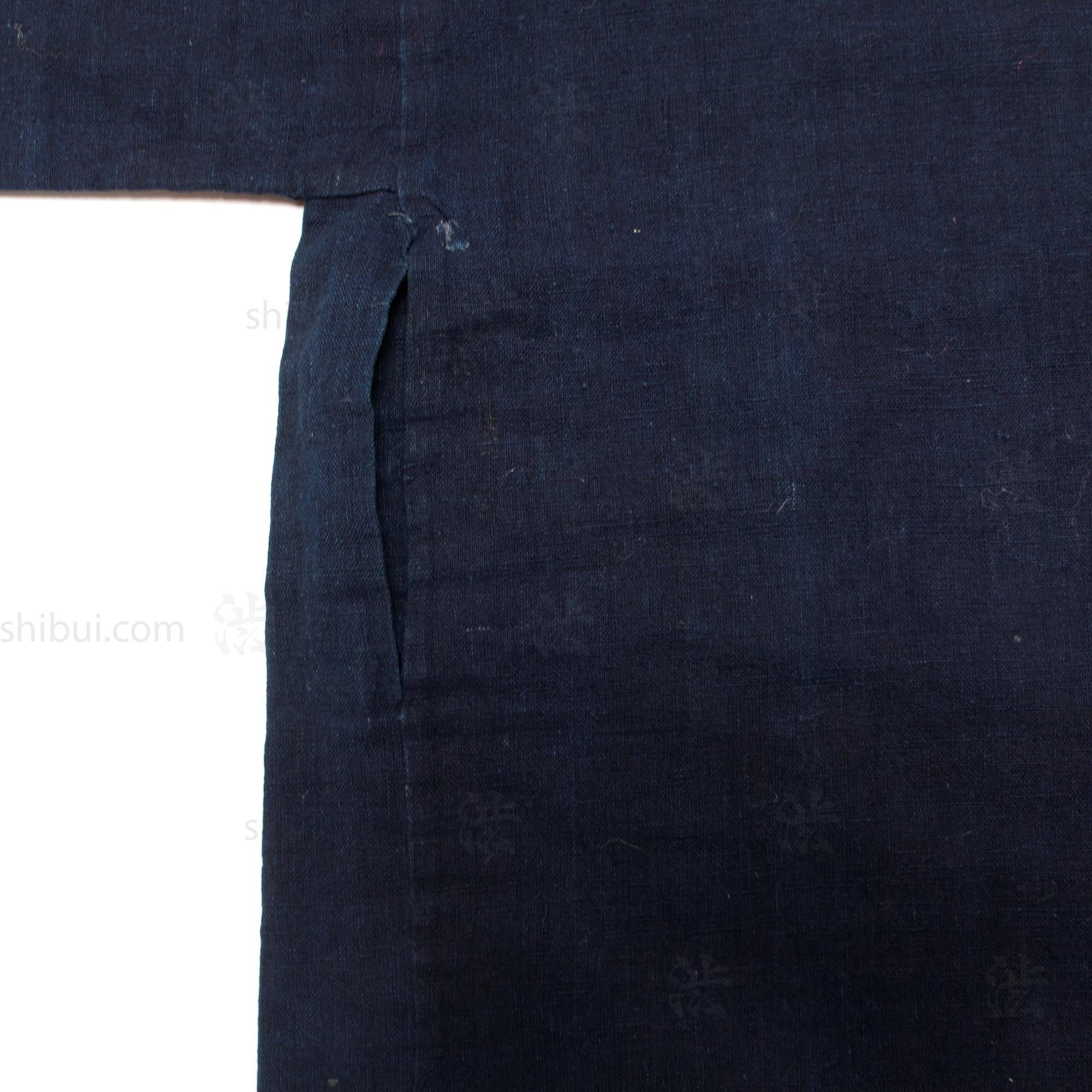 Samurai Dochugi Traveling Coat