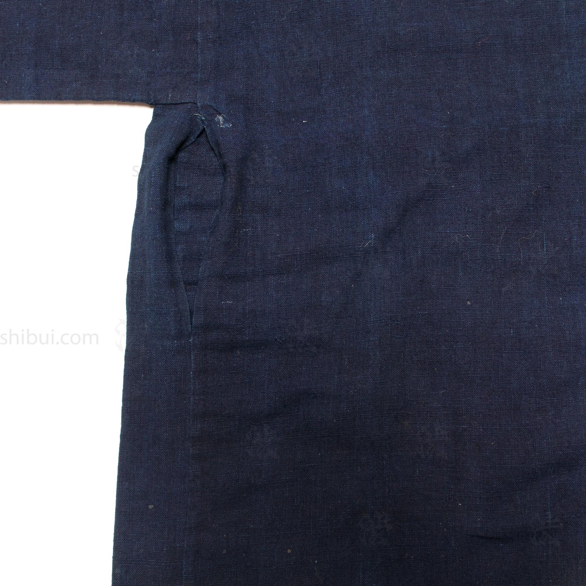 Samurai Dochugi Traveling Coat