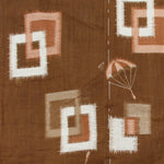 1930s Vintage Meisen Propaganda Kimono