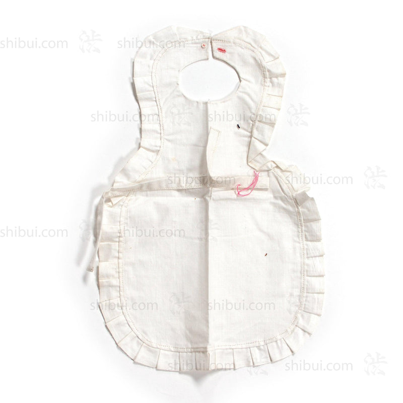 Japanese Maekake Sewing Maquette