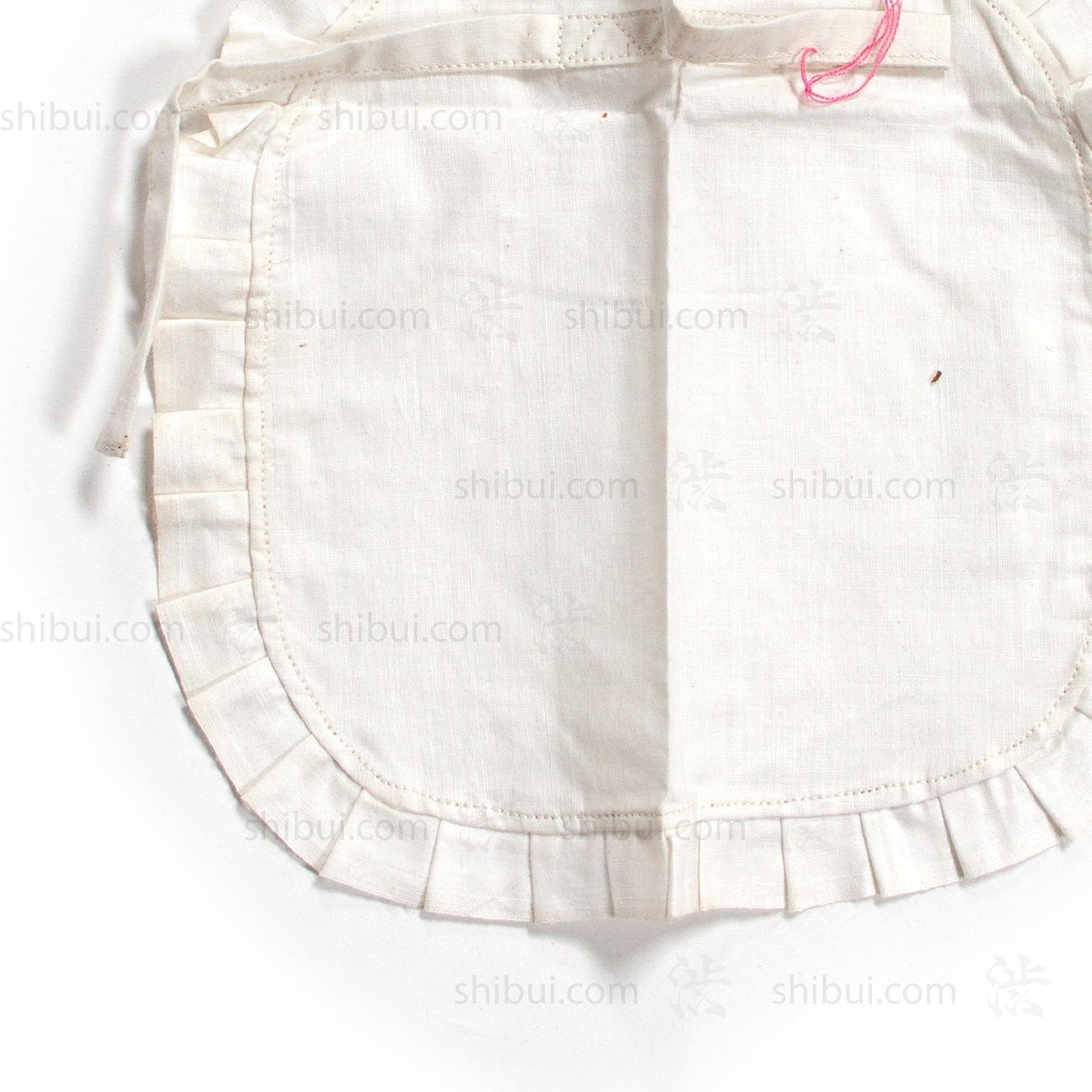 Japanese Maekake Sewing Maquette