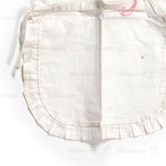 Japanese Maekake Sewing Maquette