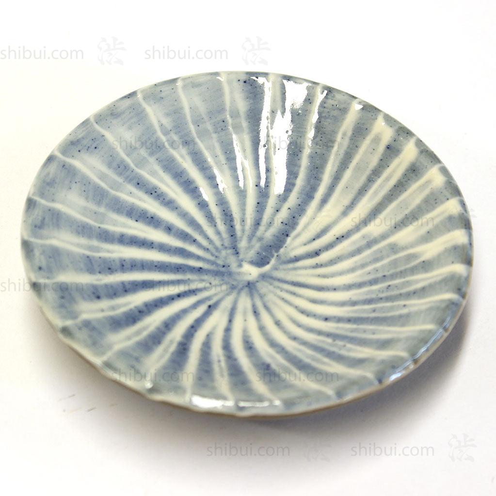 Contemporary Mashiko Sauce Dishes