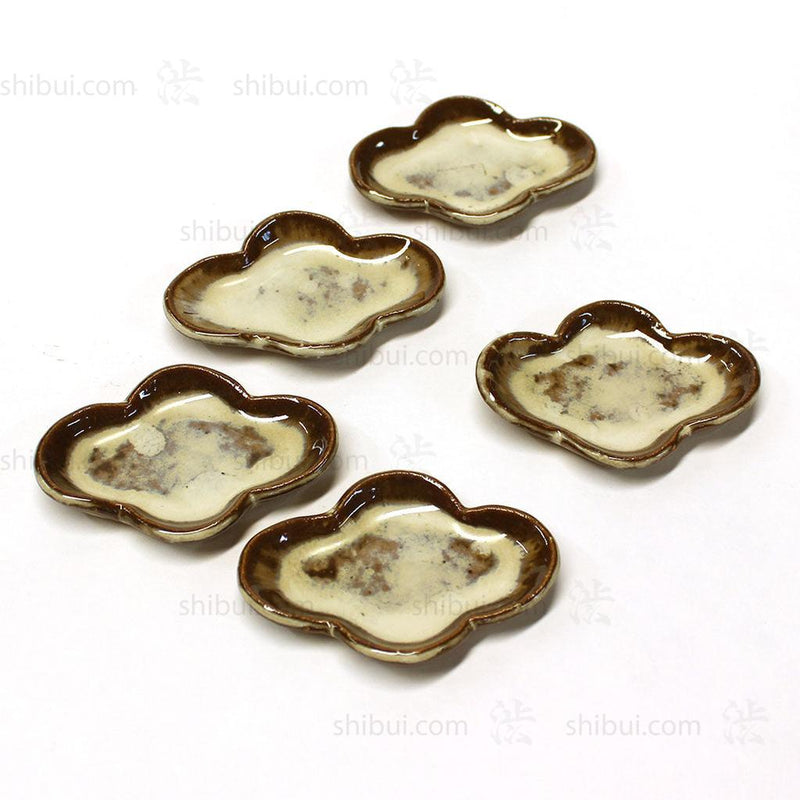 Contemporary Quince Sauce Dishes