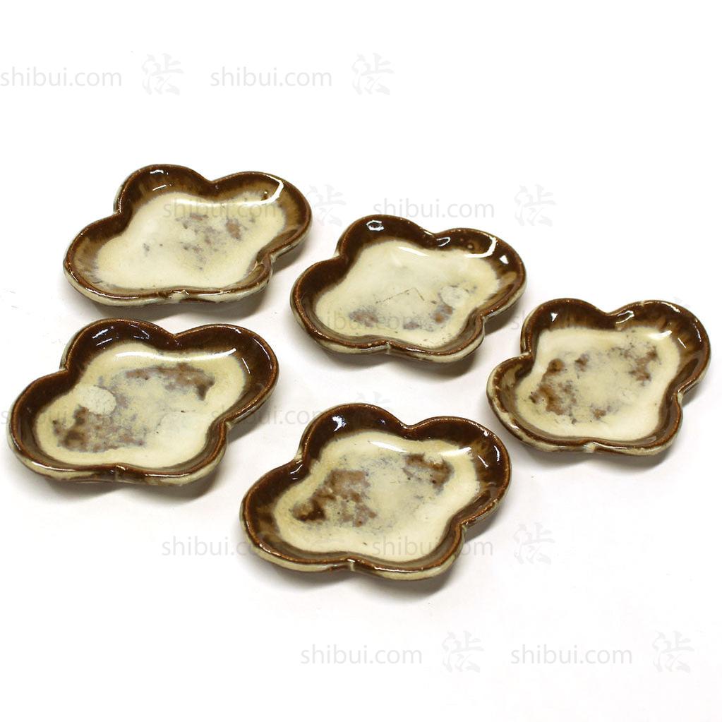 Contemporary Quince Sauce Dishes