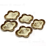 Contemporary Quince Sauce Dishes