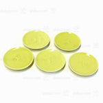 Contemporary Porcelain Sauce Dishes