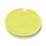 Contemporary Porcelain Sauce Dishes