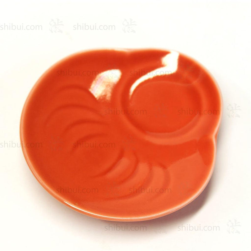 Contemporary Porcelain Sauce Dishes