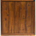 Pair of Sugi Fusuma | Sliding Doors | Japanese Cedar | Architectural Decor