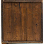 Pair of Sugi Fusuma | Sliding Doors | Japanese Cedar | Architectural Decor