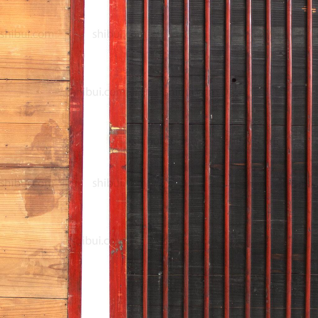 Sugi Fusuma | Sliding Doors | Japanese Cedar | Architectural Decor