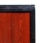 Wide Sugi Fusuma | Sliding Doors | Japanese Cedar | Architectural Decor
