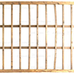 Machiya Exterior Panel | Japanese Cedar Architectural Panel | Screen